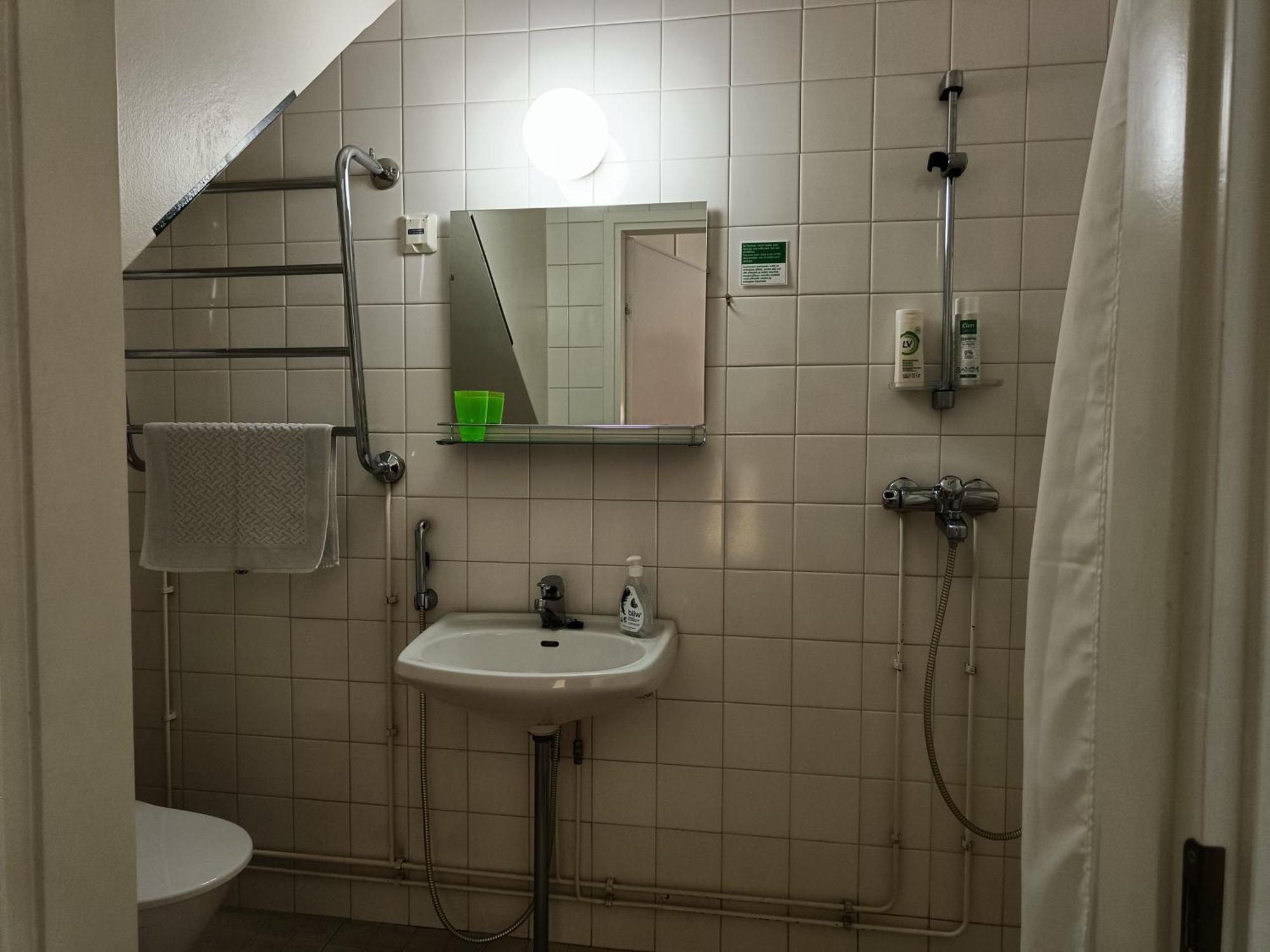 Saeynaetsalo Town Hall Saynatsalo エクステリア 写真